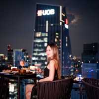 🌃โรงแรมสวยย่าน EM District สะดวกสบาย 