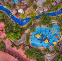  A'famosa Water Theme Park