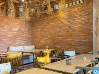 The summer house Ayutthaya 