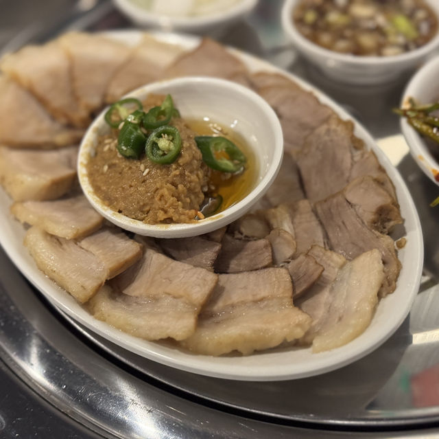 종로 술집 한사발포차 종각점