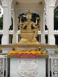 อุทยานพระพิฆเนศองค์ยืน | พระพิฆเนศองค์ยืน