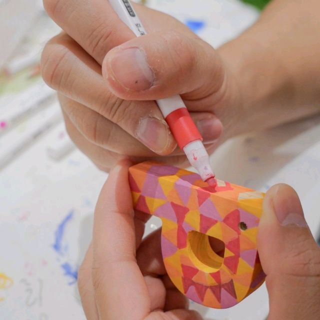 พิกัด Art Workshop ที่ Metro Art MRT พหลโยธิน 🚇
