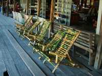 ตลาดน้ำนครเนื่องเขต จ.ฉะเชิงเทรา