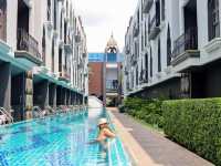 Aksorn Rayong, The Vitality Collection