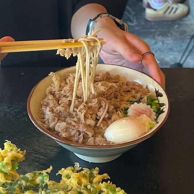 Suba Ramen Restaurant