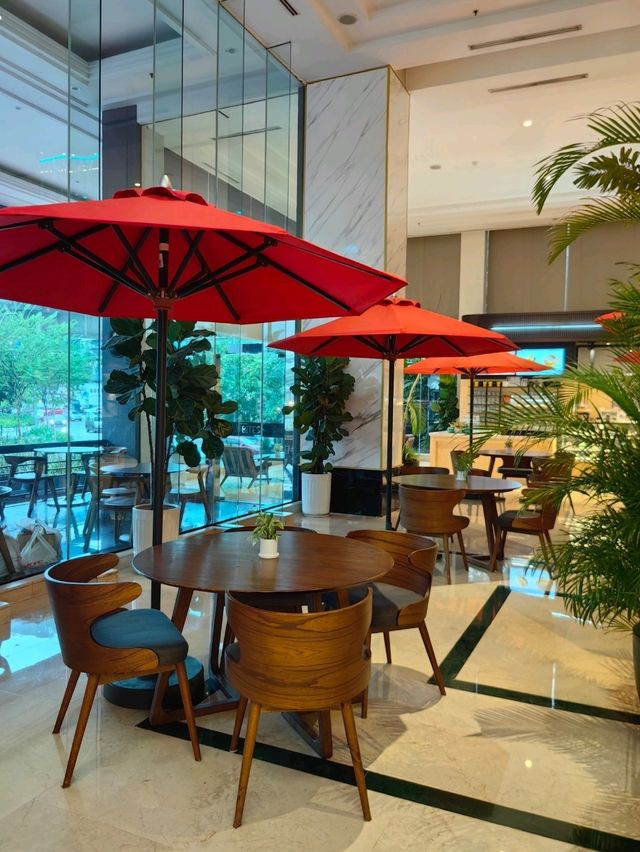 AnCasa Hotel Near Chinatown, Strategic & Convenient
