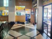 ร้านอาหารศาลาสุขใจ บางปู
