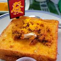紐約曼哈頓唐人街的港式餐廳Mabu Cafe NYC