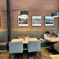 誠品行旅（The Chapter)西餐廳.美食餐廳.值得推薦大家