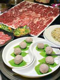 深圳·論牛潮汕牛肉火鍋