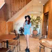 #TheBirdersLodge #ปากช่อง #คาเฟ่ #เขาใหญ่