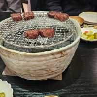 SNY Omakase: An Exclusive Hanwoo Experience in the Heart of Cheongdam