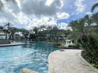 泰國普吉 遊艇碼頭的五星飯店 NH Boat Lagoon Phuket Resort เอ็นเอช โบ๊ทลากูน ภูเก็ต รีสอร์ท