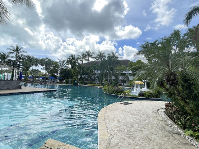 泰國普吉 遊艇碼頭的五星飯店 NH Boat Lagoon Phuket Resort เอ็นเอช โบ๊ทลากูน ภูเก็ต รีสอร์ท