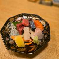 일본여행 중 들린 삿포로 초밥맛집 Sushi Nofukuya