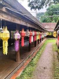 วัดหลวงขุนวิน จังหวัดเชียงใหม่