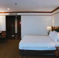 Centara Riverside Hotel Chiang Mai 