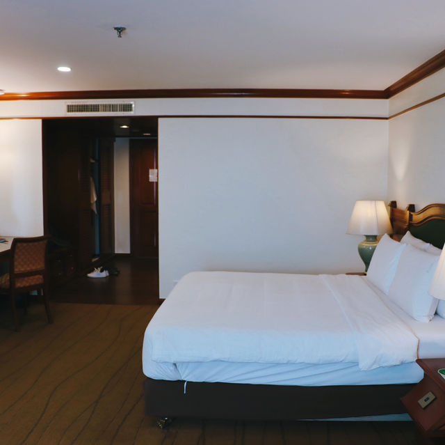 Centara Riverside Hotel Chiang Mai 