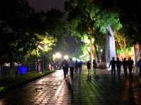 รีวิว Dong Kinh Nghia Thuc Square (🇻🇳) 