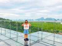 skywalk  พังงา