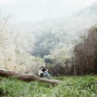 อ่างเก็บน้ำห้วยสามขา 🌱🍃 @MaeTha, Lampang