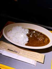 สั่งอาหารทานบนเครื่องบิน Air Japan