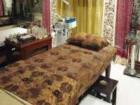 Taman Sari Royal Heritage Spa
