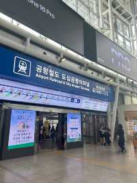 【韓国 ソウル】旅行中の移動お得情報🉐