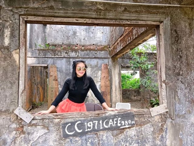 CC 1971 Cafe 