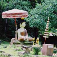 ปราสาทหินวัดพู สปป.ลาว