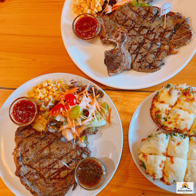 Dairyhome restaurant