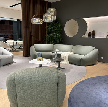 在上海找尋設計靈感