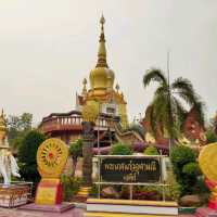 ไหว้พระนอน เสริมมงคลให้ชีวิต