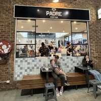 Padre Coffee：墨爾本的咖啡文化瑰寶 ☕✨