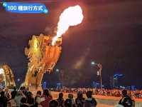 越南峴港-市內吃喝玩樂一日遊行程分享