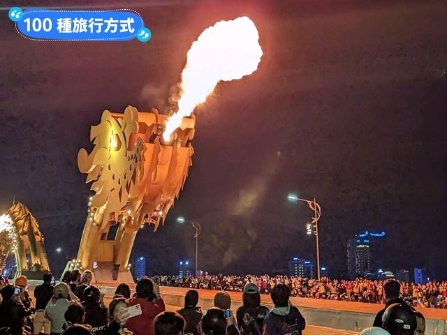 越南峴港-市內吃喝玩樂一日遊行程分享
