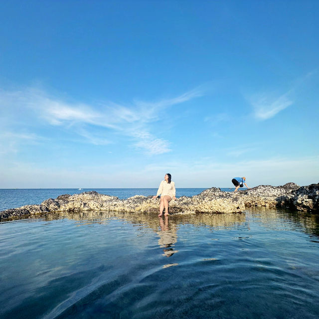 Đảo Phú Quý - Việt Nam 富贵岛-越南🇻🇳
