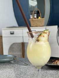 The Lunar Beach house (Pattaya)