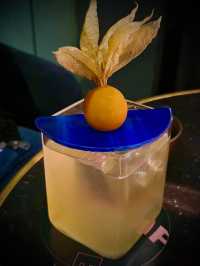 💙SIPS—The No.1 Bar in the World located in Barcelona💙