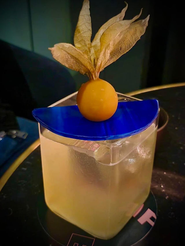 💙SIPS—The No.1 Bar in the World located in Barcelona💙