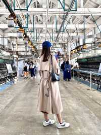 【群馬】富岡製糸場
