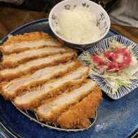 【韓国】ホンデにあるチーズトンカツが絶品の『HONKAZ 弘大店』
