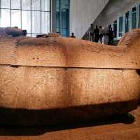 The GEM - new museum in Cairo