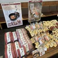 【長野・善光寺】参道でひと休みなら、栗を味わう竹風堂へ