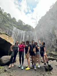 Tumpak Sewu, Asian Niagara Falls