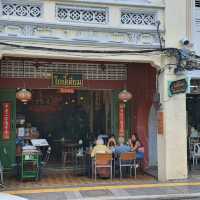 เมืองเก่า ภูเก็ต
