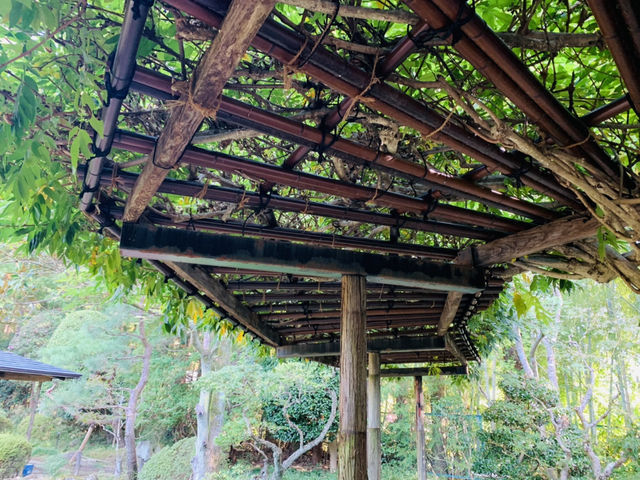 仙台輪王寺