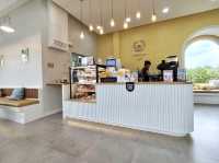 Wintersweet Café คาเฟ่บางปู
