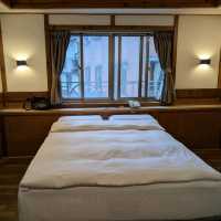 Fenchihu - Historic Railway Town with Japanese Charm