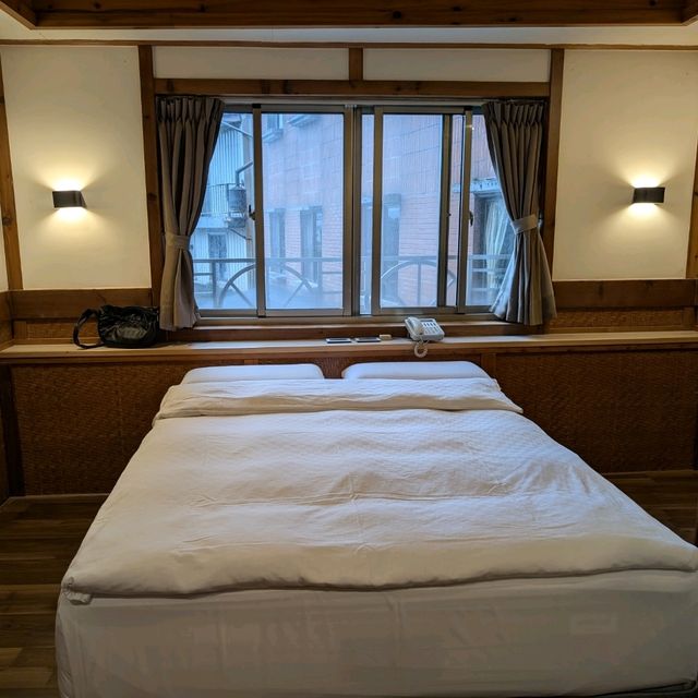 Fenchihu - Historic Railway Town with Japanese Charm